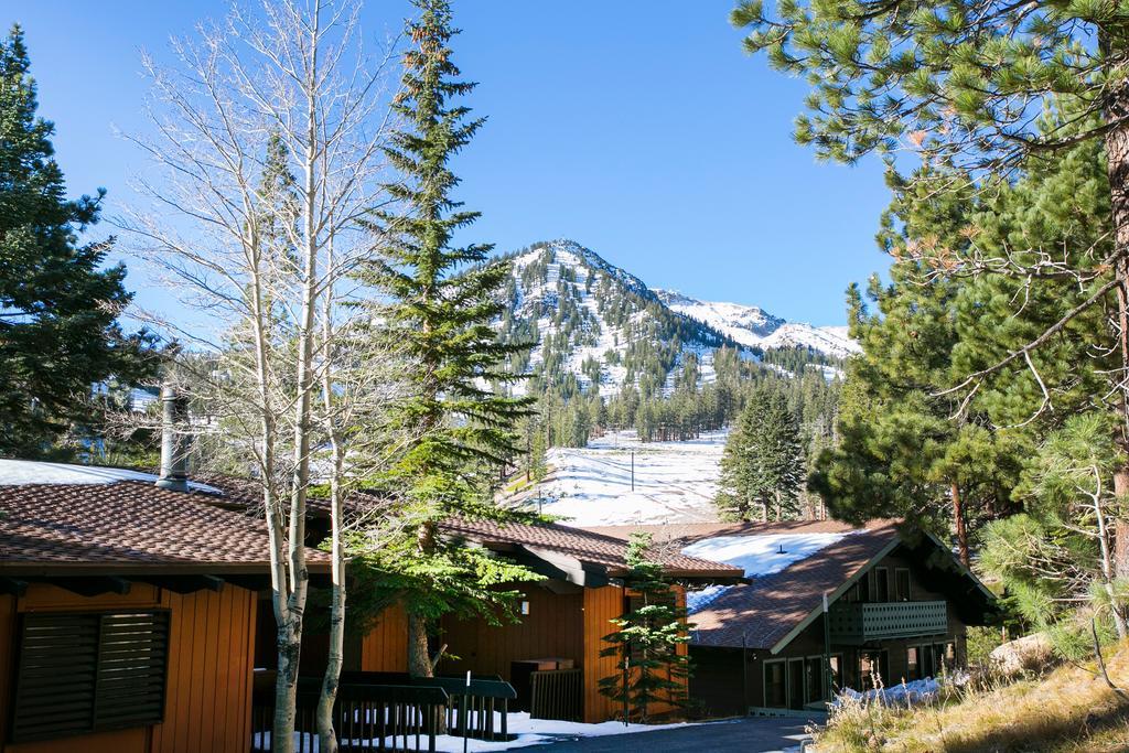 Canyon Lodge Properties By 101 Great Escapes Mammoth Lakes Exterior photo