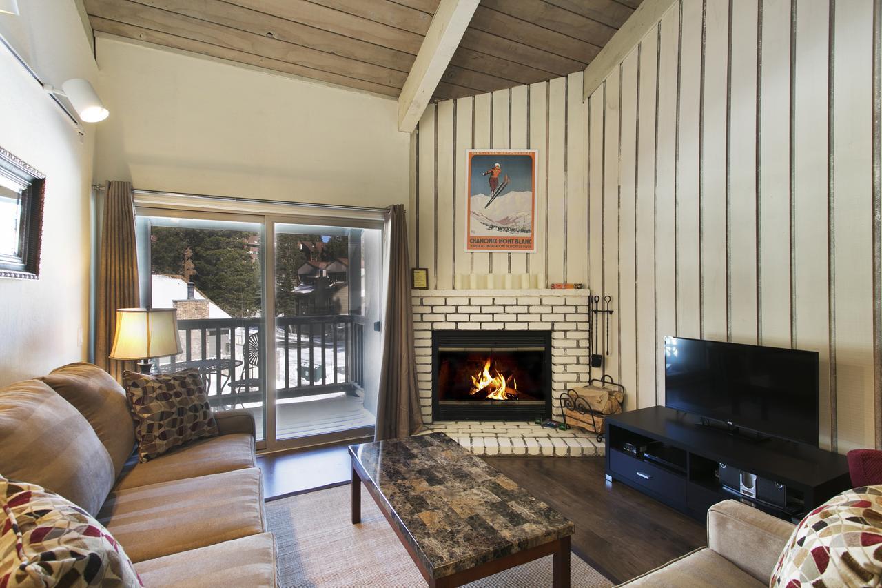 Canyon Lodge Properties By 101 Great Escapes Mammoth Lakes Room photo